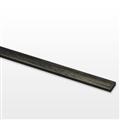 Carbon Fiber Stripe (flat) 1X4X1000mm